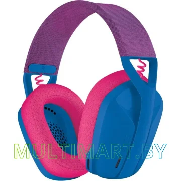 Наушники Logitech G435 Lightspeed (981-001065)